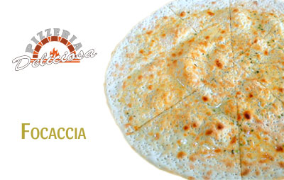 focaccia