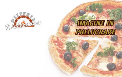 Pizza Delicia
